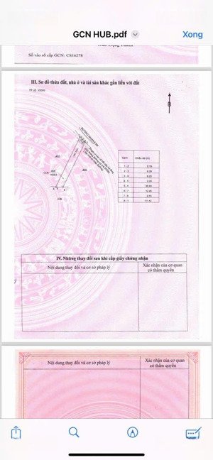 bán đất tại đt 749a, 3,25 tỷ, 1459,9 m2, chính chủ uy tín