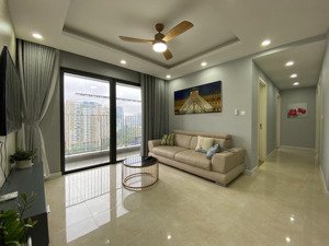 cho thuê căn hộ eco green city nguyễn xiển, 95m2, 3 phòng ngủ full đồ đẹp giá chỉ 14,5 triệu