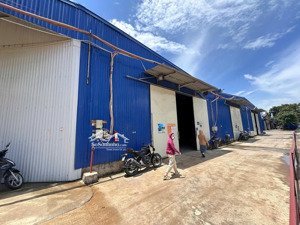 cho thuê kho 100 - 200m2 hữu hưng, nam từ liêm
