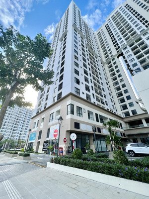 bán căn hộ 2pn fpt plaza 2, diện tích 71m2, full nội thất đẹp tầng cao