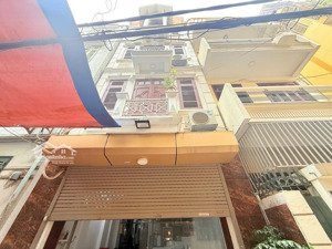 bán nhà đẹp phố quan nhân - thang máy - gara ô tô - nhà dân xây - 62m2, 6t - giá chào 16 tỷ