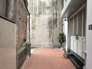 bán nhà riêng đẹp ở kim giang, 8,8 tỷ, 38m2, 4pn, 4wc, 5 tầng, hướng nam