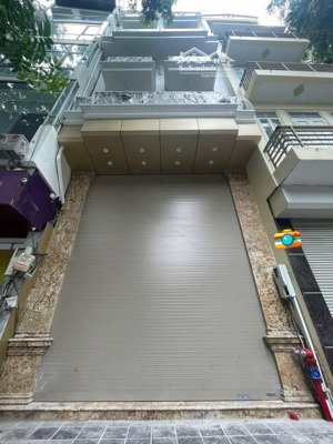 tòa nhà văn phòng mặt phố xã đàn, 80m2, 7 tầng thang máy, mặt tiền 5.5m vỉa hè rộng, chỉ 65 tỷ