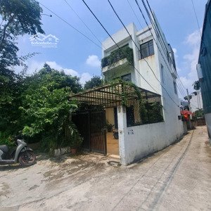 bán nhà mặt phố đường bát khối, xã bát tràng, gia lâm, hà nội, 11,5 tỷ, 117m2