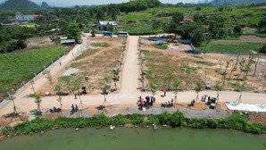 chính chủ bán gấp đất tại cầu sỏi, phú thành, lạc thủy, hòa bình diện tích 206m2, giá chỉ 7.5tr/m2