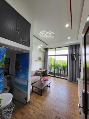 cho thuê căn hộ 2 phòng ngủ chỉ với 18 triệu tại hòa bình, q11, hcm