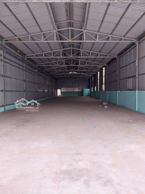 cho thuê xưởng thuận an_bình dương có điện 3 pha diện tích 600m2 giá 25 tr/ tháng