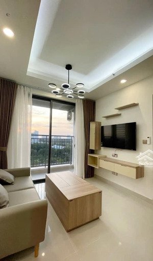 bán căn hộ 2pn, 57m2 tại boulevard q7, tp. hcm