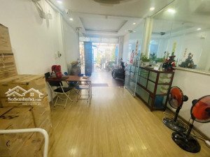 hẻm xe tải cạnh sư vạn hạnh quận 10, 89m2, 3 tầng 3pn, chỉ 13 tỷ nhỉnh