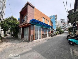 bán nhà căn góc, hxh, nguyễn sỹ sách, 4,3 tỷ, 39 m2, 3pn, 3 tầng