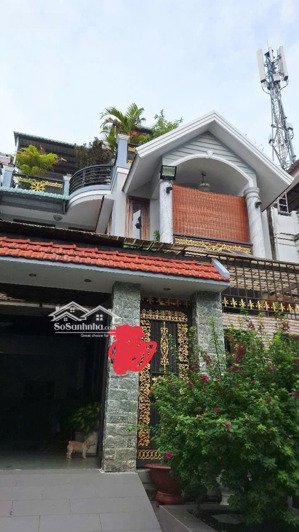 bán biệt thự 13 tỷ, 152m2, 6pn, 6wc tại đường 1, phong phú, bình chánh, hcm - hot! uy tín
