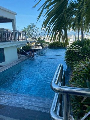 chuyển nhượng toà căn hộ biển sát võ nguyên giáp, phước mỹ, sơn trà, đà nẵng