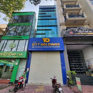 hiếm bán gấp nhà mặt tiền nguyễn tri phương, quận 10 - dt 5x35m - 5 tầng - 220tr/th - giá 55 tỷ tl