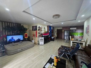 cho thuê căn hộ chung cư bắc từ liêm. 150m2. 3pn. full đồ. vào ở ngay