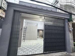 cho thuê nr 2pn, 1wc, 30m2 tại tân hòa đông, q6, hcm, giá cực chất 5,5 triệu
