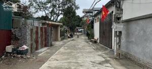Bán đất Xuân Mai, mảnh đất 488m² khu Xuân Hà Xuân Mai Hà Nội. Làn 2 QL6 cách 100m, đường 2 ô tô tránh nhau.