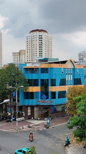 vũ tông phan - an phú an khánh nguyên căn 4x20m giá 35tr/th