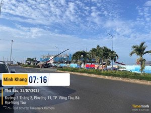 độc quyền giá chỉ 2,4 tỷ, full nội thất, cần bán nhanh giá từ cđt, dự án blanca city vũng tàu
