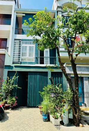 bán nhà khu tdc phú mỹ quận 7 1 trệt 1 lầu tum 90m2 chỉ nhỉnh 11 ty