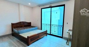 cần bán nhà 9 tầng 2 mặt tiền ô tô tránh gần phố thang máy nhập khẩu kinh doanh đỉnh cao