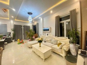 cần bán gấp biệt thự 2 mặt tiền đường mẫu tâm - p5 - đà lạt