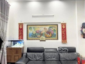 siêu phẩm gần biển nhà đẹp 3 tầng, full nội thất đường thành vinh 4