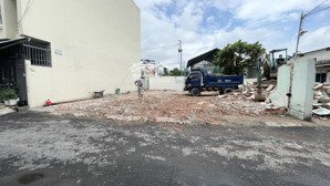 116m2 đất hẻm 6m đường số 27, gần nhà hàng bên sông hiệp bình chánh, thủ đức giá 13,2 tỷ tl