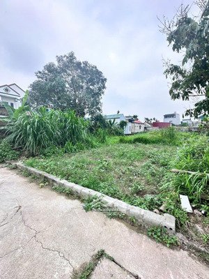 bán ngay đất đẹp ngay sát tái định cư hồng vân - cầu mễ sở