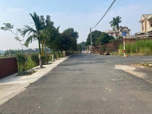 mặt kinh doanh - dt 120m2 - đường 10 m - săn sổ - sát đường sắt metro số 5 và cnc