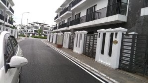 bán đất tại kđtm đại kim nguyễn cảnh dị 55m2 mt 4m xây văn phòng vị trí đẹp cách mặt phố 20m 18.5tỷ