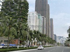 bán lô đất mặt tiền võ văn kiệt - vị trí siêu vip nằm giữa biển và sông - xây cao tầng