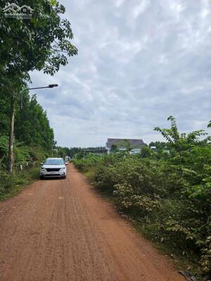 BÁN LÔ ĐẤT LÀM XƯỞNG CTY - GIÁP KCN BÀU BÀNG