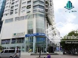 cho thuê căn hộ 3pn, 3wc tại tản đà court, quận 5, giá ưu đãi 19 triệu, 160m2