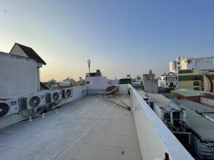 lê văn khương - hiệp thành, quận 12 hẻm xe tải kinh doanh đa ngành nhà 3 lầu 12 phòng