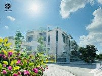 chính chủ cần bán gấp căn biệt thự an quý villas diện tích 198m2, giá 38 tỷ, sẵn sổ đỏ, hỗ trợ vay