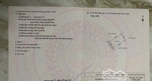 bán lô đất mặt đường trung nghĩa kéo dài tại tdp đề thám - minh đức - đồ sơn - hải phòng