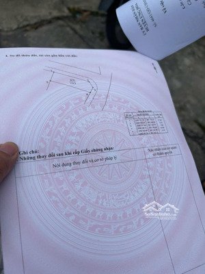 bán đất 119,9m2 tại đường 21b, xã quảng phú cầu, ứng hòa, hà nội, 5,8 tỷ