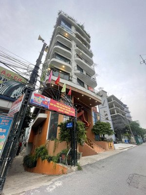 tôi cần bán đất mặt phố âu cơ, tây hô - diện tích 900m2 giá 360 tỷ có tl