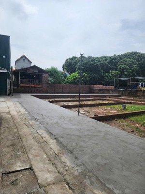 chính chủ bán đất dương nội, hà đông, vị trí đẹp, ôtô đỗ cổng, dt: 53.8m2, đông bắc. lh: 