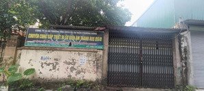 bán nhà cấp 4 làm kho xưởng 80m2 tại huyền kỳ, phú lương đường to ô tổ tải đỗ cổng