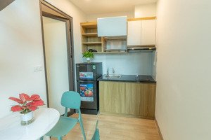 cho thuê căn hộ 2pn duplex đường trung kính,đầy đủ nội thất, pccc, giá chỉ từ 9tr/th. lh 