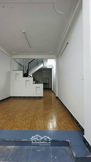 cho thuê nhà 617/13 lũy bán bích 4x16m 2 tấm 3pn hẻm xe tải 6m gần tân bình, thoại ngọc hầu, âu cơ