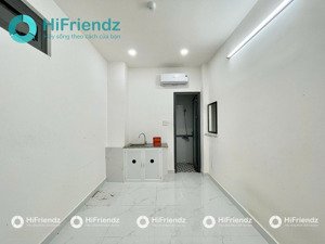 cho thuê nhà trọ 20m2 tại phường 10, tân bình, hcm, 3,6 triệu vnd - gần trường đại học văn hiến.