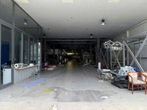 cho thuê kho xưởng 1250m2 đường cont đêm, pccc thẩm duyệt gần ngã tư thủ đức