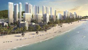 bán cc sun centro town, 1,8 tỷ, 34m2, 1pn, 1wc, view đẹp, giá tốt ở bãi cháy, hạ long