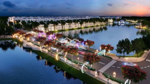 bán nhà phố thấp tầng, liền kề vinhomes global gate cổ loa giá tốt nhất