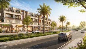 giá đợt đầu, liền kề 120m2 giá tốt nhất vinhomes wonder city chỉ 22.5 tỷ đã bao gồm xây 