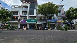 bán nhà mặt phố tại đường a2, 13,2 tỷ, 91,1m2, hàng hiếm tại vcn phước hải, nha trang