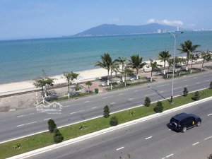 bán đất mặt tiền đường (15m) hồ nghinh, sơn trà, trung tâm phố biển phạm văn đồng. dt 24m x 21m