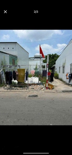 bán đất 104m2, 4,45 tỷ tại trần vĩnh kiết, an bình, ninh kiều, cần thơ